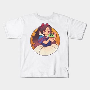 Snow Binghe Kids T-Shirt